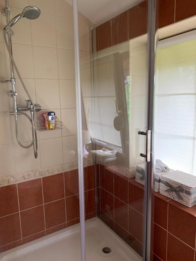Mazurski Wypoczynek Olsztyn  Exterior foto